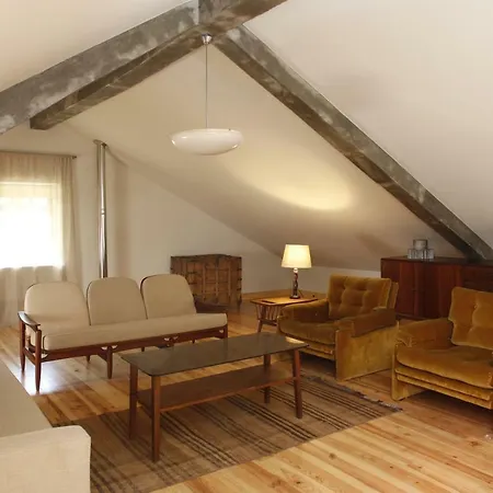 Casa Estrela Vakantieboerderij Juncais