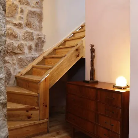 Casa Estrela Juncais