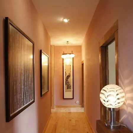 Casa Estrela Vakantieboerderij Juncais