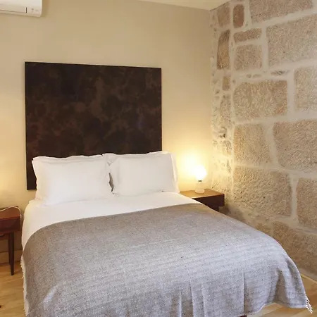 Vakantieboerderij Casa Estrela