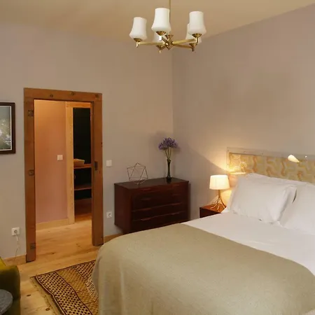 Casa Estrela Alojamento de Turismo Rural *