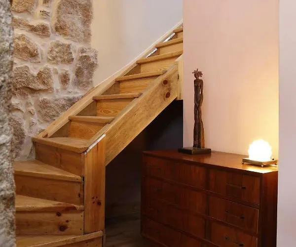 Casa Estrela Juncais