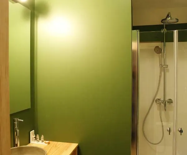 בית חווה Casa Estrela Juncais