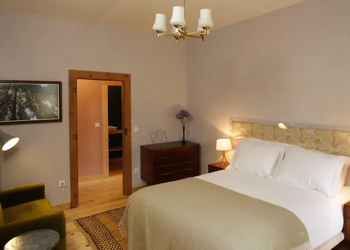 Casa Estrela בית חווה *