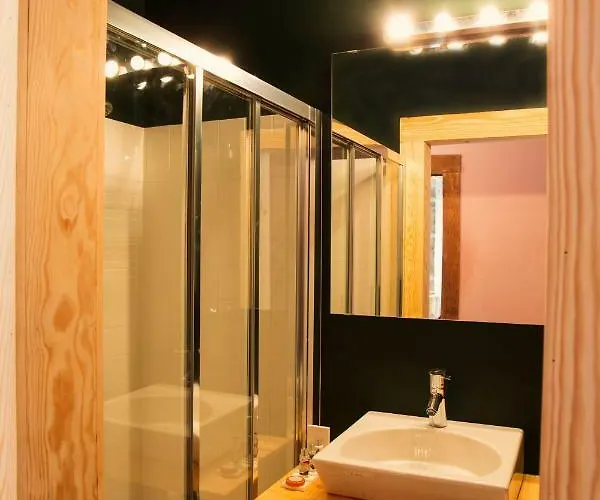 בית חווה Casa Estrela *