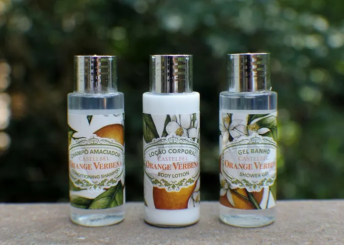 בית חווה Casa Estrela